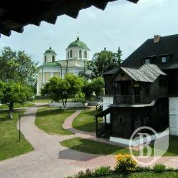 Новгород-Сіверський – тихе місто з гучними подіями Новгород-Сіверський – тихе місто з гучними подіями