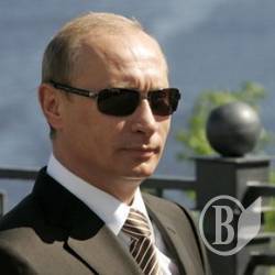 «Газпром» купує 100% української ГТС» – сказав Путін