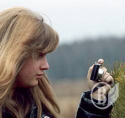Фотозамаловка «Мелодії пізньої осені» Фотозамаловка «Мелодії пізньої осені»