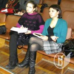 Аби освіта не погоріла…