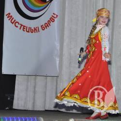 Міжнародний фестиваль в Прилуках за підтримки Анатолія Мирошниченка. ФОТО Міжнародний фестиваль в Прилуках за підтримки Анатолія Мирошниченка. ФОТО
