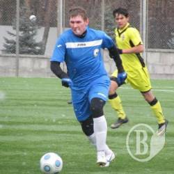 Десна вирвала перемогу у Оболоні з рахунком 2:1, а Єдність - у Динамо на турнірі Макарова Десна вирвала перемогу у Оболоні з рахунком 2:1, а Єдність - у Динамо на турнірі Макарова