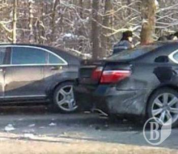 Аварія на трасі „Чернігів-Київ”. Повна версія Аварія на трасі „Чернігів-Київ”. Повна версія
