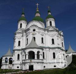 По місцях славетної родини Розумовських. ФОТО По місцях славетної родини Розумовських. ФОТО