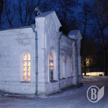 Чернігівські щасливі маршрути. ФОТО Чернігівські щасливі маршрути. ФОТО