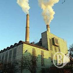 В Чернігові модернізують ТЕЦ? В Чернігові модернізують ТЕЦ?