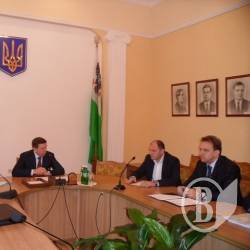 Чернігівську ТЕЦ модернізують чехи? Чернігівську ТЕЦ модернізують чехи?
