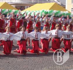 Чернігівщина відзначить 80-річчя створення області Чернігівщина відзначить 80-річчя створення області