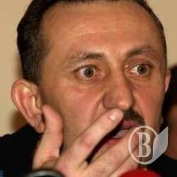 Суддю-колядника етапували до колонії на Чернігівщині? Суддю-колядника етапували до колонії на Чернігівщині?