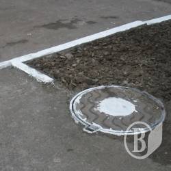 Білять бордюри... (Фото) Білять бордюри... (Фото)