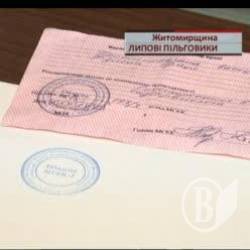 Держфінінспекція виявила несправжніх чорнобильців