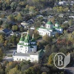 Наводити лад в Ніжині допомагали безробітні Наводити лад в Ніжині допомагали безробітні