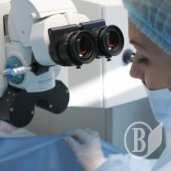 Жителів Чернігівщини лікуватимуть академіки? Жителів Чернігівщини лікуватимуть академіки?