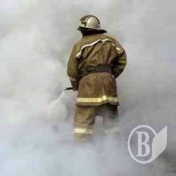 Пожежна ситуація: врятовано майна на 650 тисяч Пожежна ситуація: врятовано майна на 650 тисяч