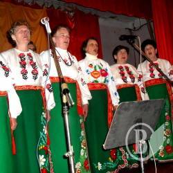 Маруся Чурай з менської Слобідки Маруся Чурай з менської Слобідки