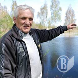  Що з Менським озером?