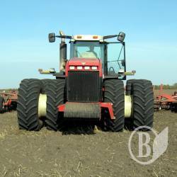 На Чернігівщині засіяли понад 90% площ На Чернігівщині засіяли понад 90% площ