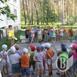 Чим влітку зайняти дитину? Чим влітку зайняти дитину?