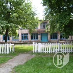 Сальне: великі проблеми маленького села Сальне: великі проблеми маленького села