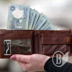 Інфляція розбушувалась у Києві Інфляція розбушувалась у Києві