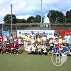 Спорт+літо=розваги! Спорт+літо=розваги!