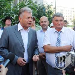 Забудовник vs чернігівці, вирішення питання Забудовник vs чернігівці, вирішення питання