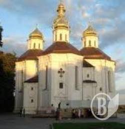 Як відродилася козацька церква (відео) Як відродилася козацька церква (відео)