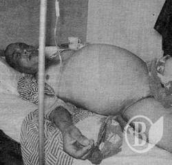 Хотів як краще, вийшло як завжди… Хотів як краще, вийшло як завжди…