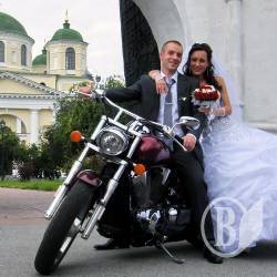 Шостий щорічний мотофестиваль «Княжий град» відбувся у Новгороді-Сіверському (відео)