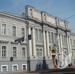 Чернігівці скаржаться більше на ЖКГ Чернігівці скаржаться більше на ЖКГ