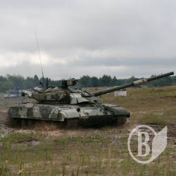 Стріляли з користю – на полі не залишили ні мін, ні снарядів (фото) Стріляли з користю – на полі не залишили ні мін, ні снарядів (фото)