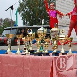 Тупичів - Краще спортивне село Чернігівщини(фото) Тупичів - Краще спортивне село Чернігівщини(фото)