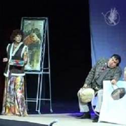 «Валенок» у Чернігові (відео) «Валенок» у Чернігові (відео)
