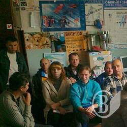 Засідання лижного спорту – що вирішили? (фото)
