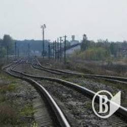 Пряма дорога на Шерстянку через колії всього за 20 мільйонів Пряма дорога на Шерстянку через колії всього за 20 мільйонів