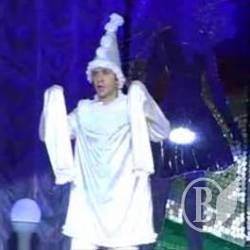 «Музична палітра» виховує казкових фанатів (відео) «Музична палітра» виховує казкових фанатів (відео)