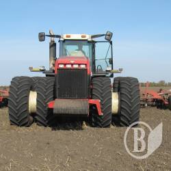 На Чернігівщині вже посіяли озимину На Чернігівщині вже посіяли озимину