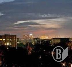 Аварія на теплоелектроцентралі Аварія на теплоелектроцентралі