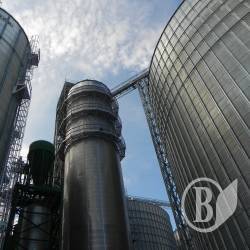 Вісім нових елеваторів запрацюють на Чернігівщині(фото) Вісім нових елеваторів запрацюють на Чернігівщині(фото)