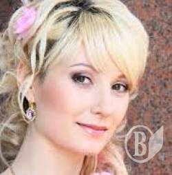 Анна Романова шукає нового чоловіка Анна Романова шукає нового чоловіка