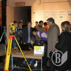 Інститут економіки та управління відкрив двері абітурієнтам області (фото) Інститут економіки та управління відкрив двері абітурієнтам області (фото)