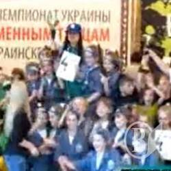 «Альянс» переміг на Всеукраїнських змаганнях у Ялті (відео) «Альянс» переміг на Всеукраїнських змаганнях у Ялті (відео)