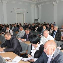Діяльність Чернігівської міської ради у 2012 році. Анонс Діяльність Чернігівської міської ради у 2012 році. Анонс