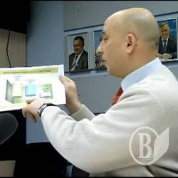 Як падала чернігівська економіка. В'ячеслав Лебідь (відео) Як падала чернігівська економіка. В'ячеслав Лебідь (відео)