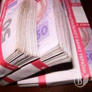 Мільйон бюджетних коштів пішов пішов не за призначенням Мільйон бюджетних коштів пішов пішов не за призначенням