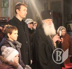 Різдвяні заходи для дітей з обмеженими можливостями за підтримки Валерія Дубіля Різдвяні заходи для дітей з обмеженими можливостями за підтримки Валерія Дубіля
