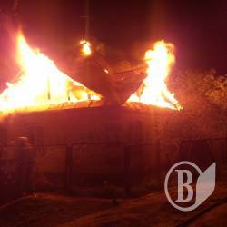 Загинула омелянівська господиня Загинула омелянівська господиня