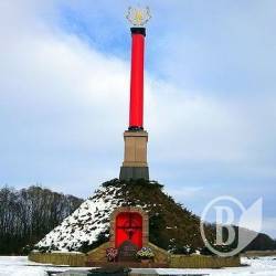 Підготовка до 95-ої річниці пам’яті Героїв Крут Підготовка до 95-ої річниці пам’яті Героїв Крут