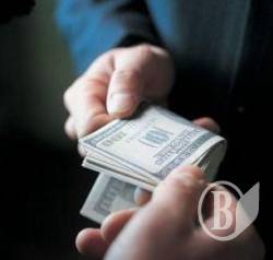 Митники контролюють корупцію Митники контролюють корупцію