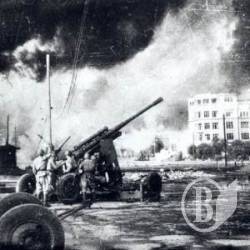 70 років Сталінградській битві (відео) 70 років Сталінградській битві (відео)